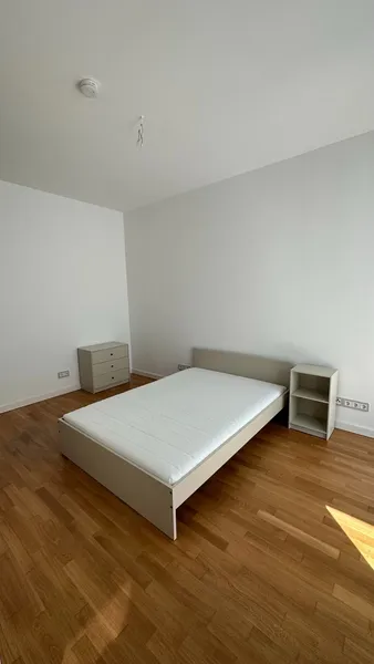 Helle 1-Zimmer Wohnung in Berlin Mitte! — photo 1